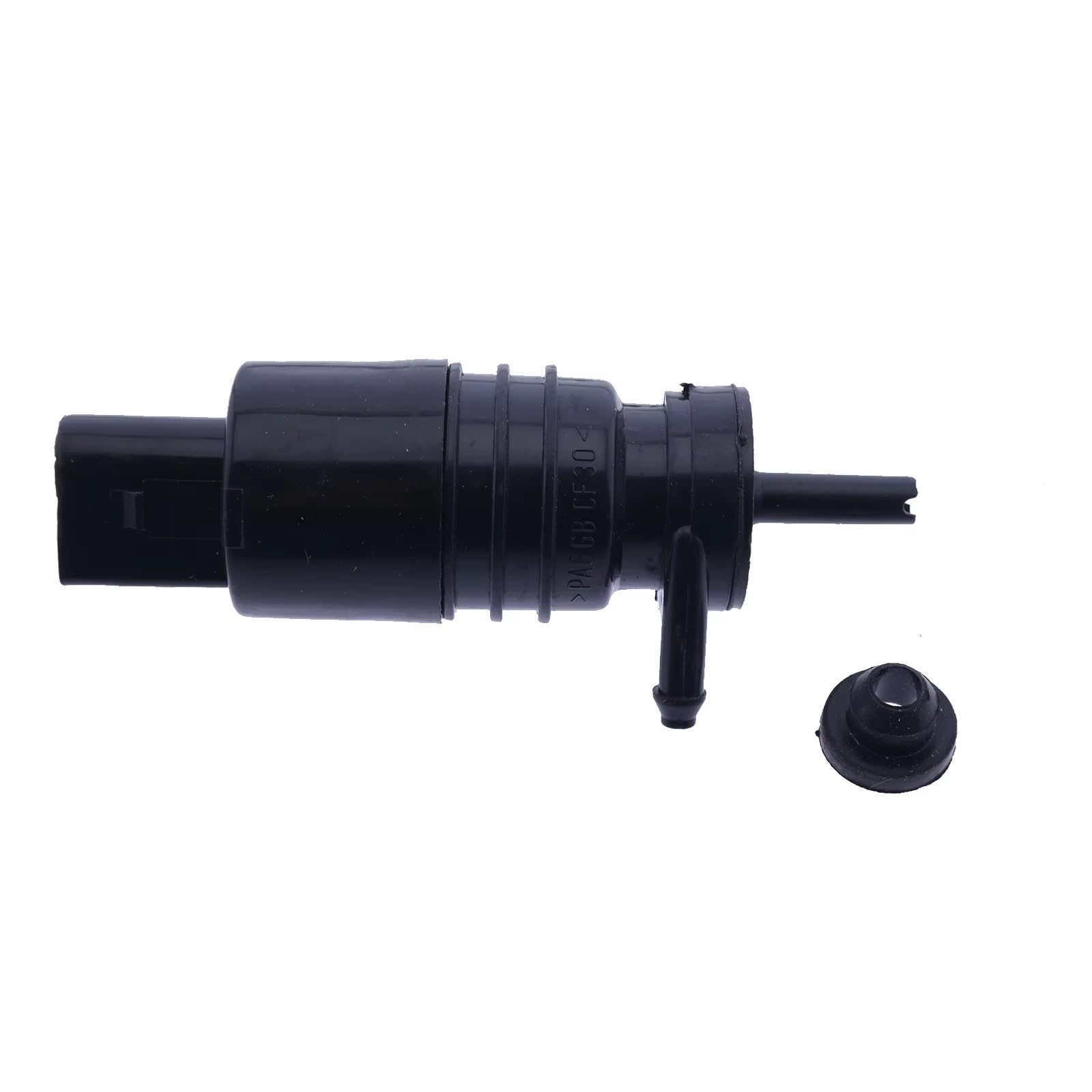 Axcdevfc One Color Car Washer Pump Compatible With R8 422 423 2007-2015 For Tt 8J3 2006-2015 Car Windshield Wiper Washer Pump 1K5955651 1J5955651