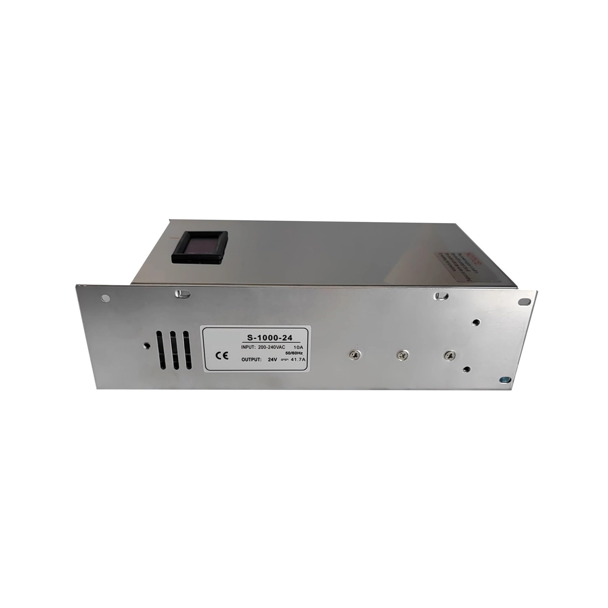 SSDXFJZR Adjustable Industrial Power Supply 1000w 12V 15V 24V 72V 27V 36V 40V 48V 55V 60V 80V 90V 100V 110V 220V 1000W AC(0-72v,110V)