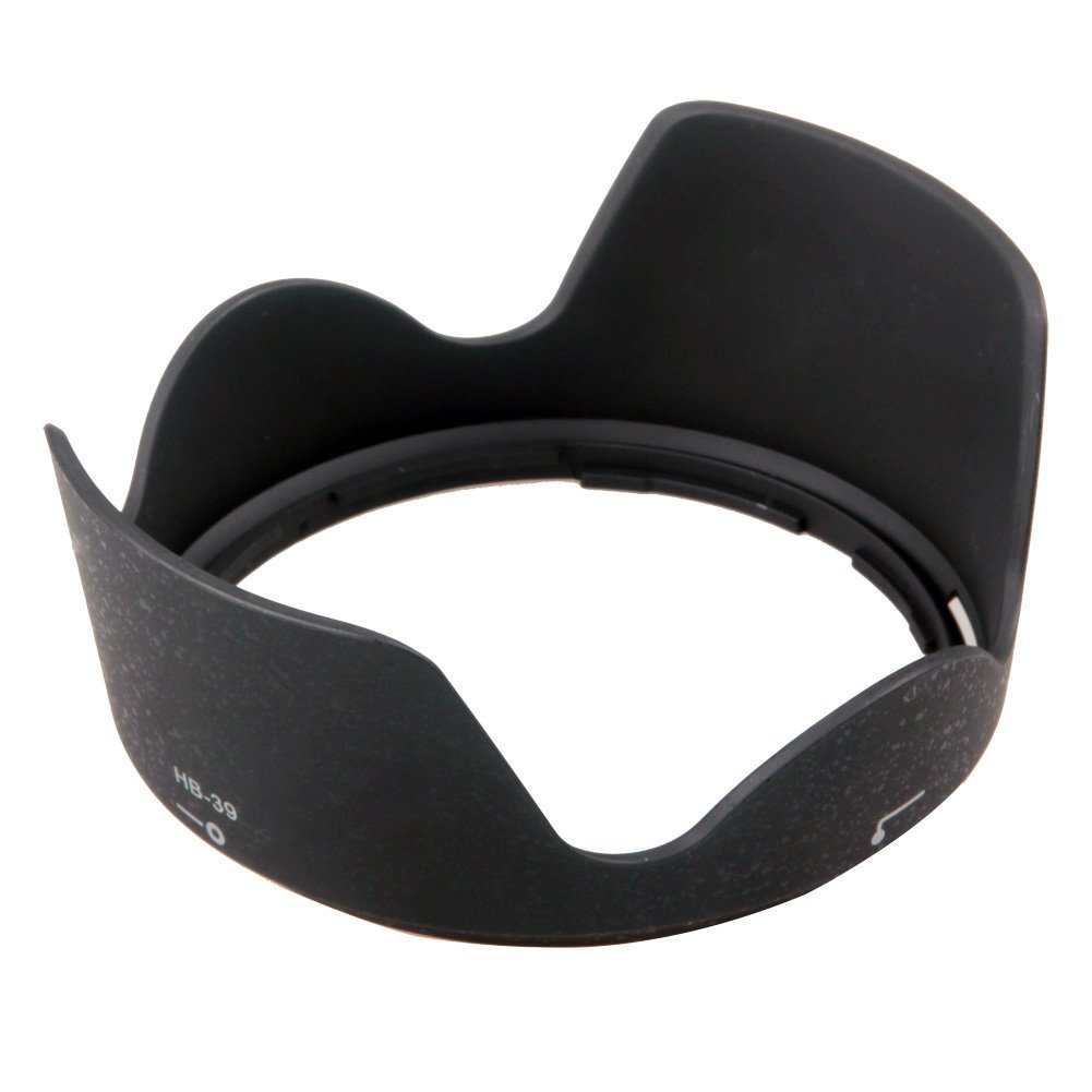 Runshuangyu HB-39 バヨネットレンズフード Nikon AF-S Amazon | PCATEC Nikon レンズフード 互換品バヨネットフード