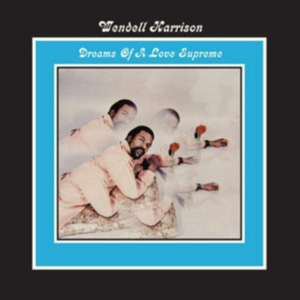 Dreams Of A Love Supreme [VINYL]