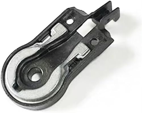 Miniatura 1 de Juego de cubierta de cardán para DJI Mavic Air 2 Drone YawRoll Arm Caemra cubierta para Mavic Air 2 piezas de repuesto de reparación (color