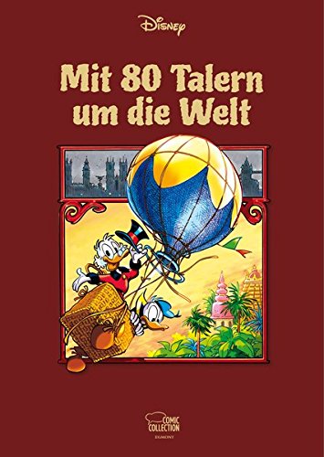 Mit 80 Talern um die Welt Mit 80 Talern um die Welt