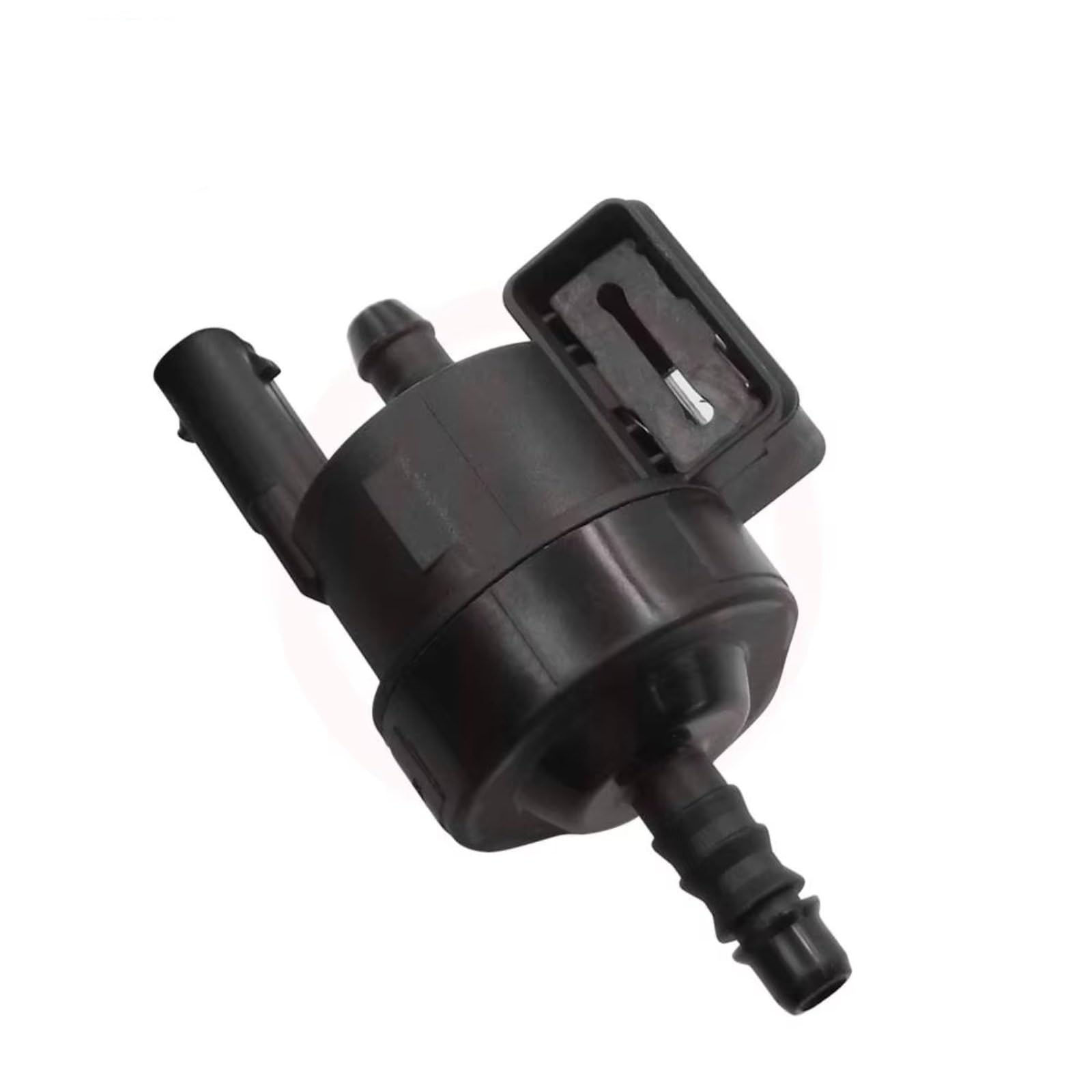 Vacuum Solenoid Valve Compatible with VW for Beetle for Golf for Jetta 06H906517K 06H906517T Vapor Canister Solenoid Purge Valve Car Parts Repairs