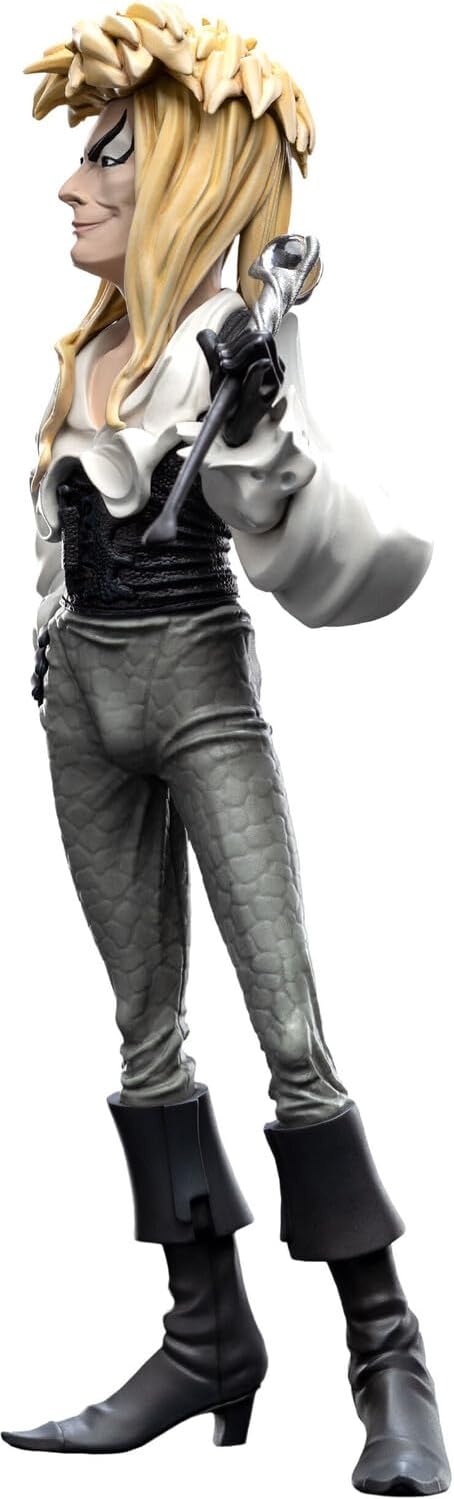 Weta Workshop Mini Epics - Labyrinth (1986) - Jareth - Image 2