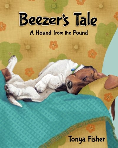 Beezer's Tale: A Hound from the Pound