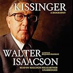 Cover of Kissinger