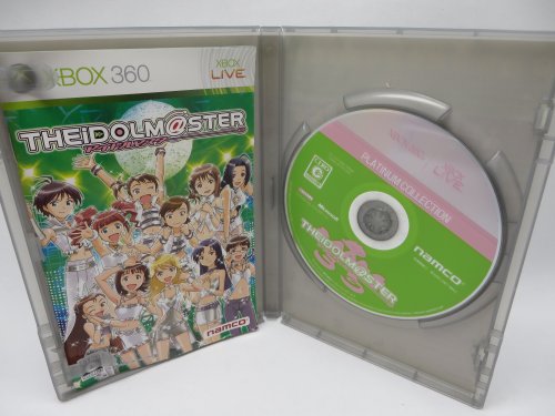 アイドルマスターの関連画像2