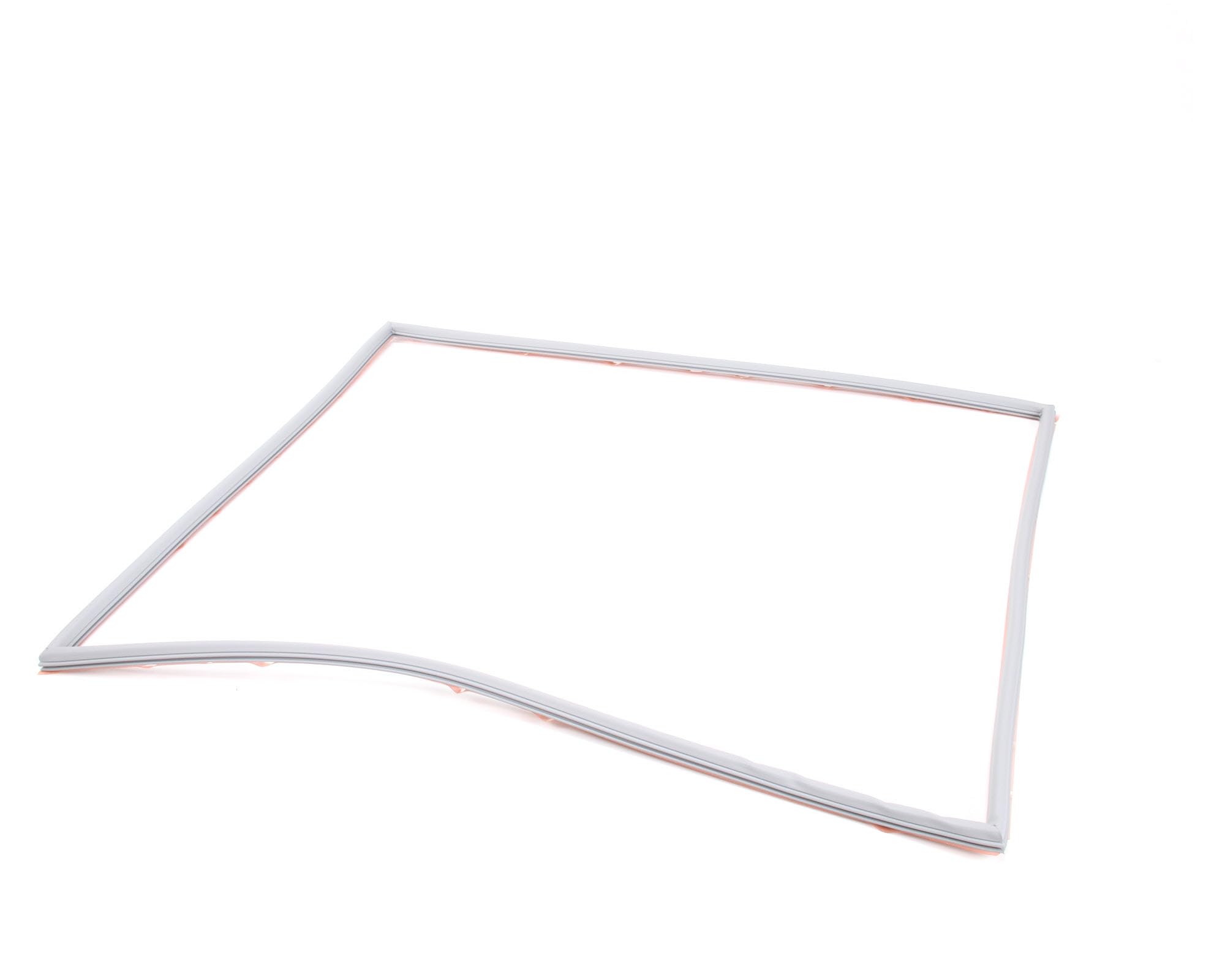 Kit Gasket Lid Skctmdi/Mbdi - Genuine OEM Replacement Part by Silver King – Silver, Model 10310-36