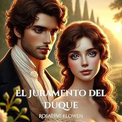 El Juramento del Duque cover art