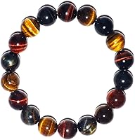 Vista 49 de Pulsera de Chakra de Sanación Natural TaHLga