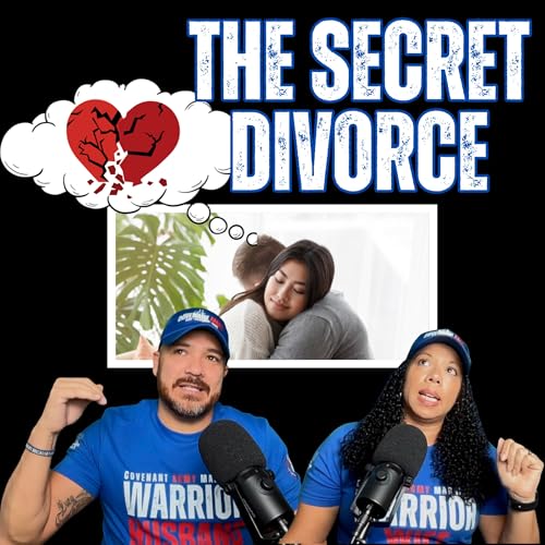 The Secret Divorce