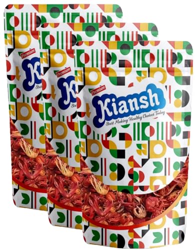 Image of Kiansh Spices (Javitri /Mace, 750g (3x250g))