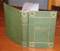 Bryant's Complete Poems B0038Z33GC Book Cover