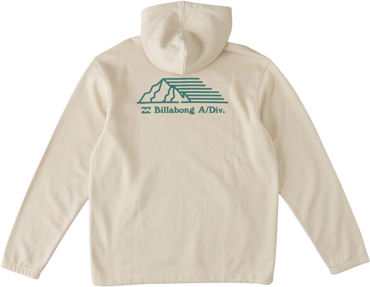 Billabong Men's Compass Pullover Hoodie