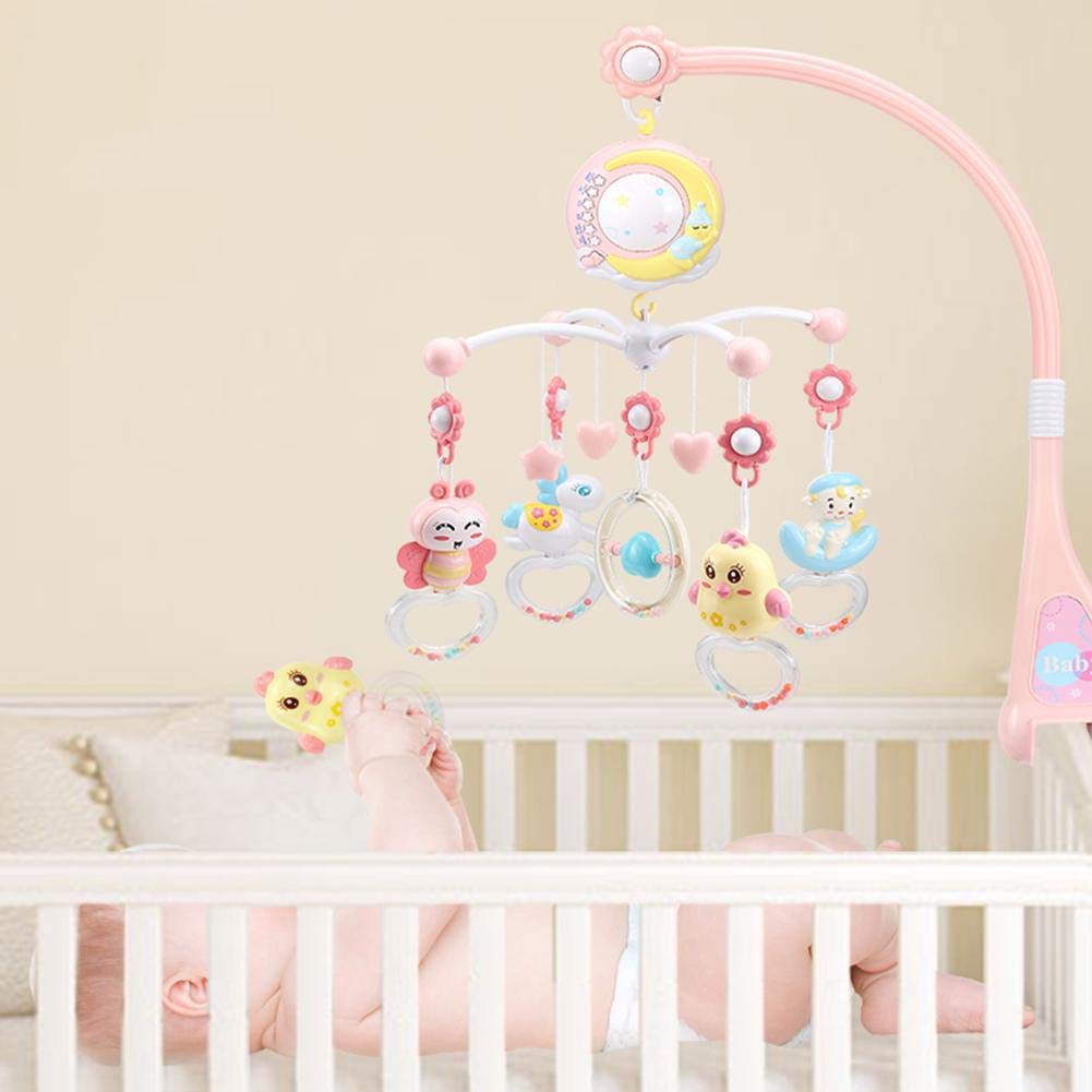 (専用)ディズニーキディア　ベビーベッドオルゴールメリー Disney KIDEA BABY＜オルゴールメリー＞ | 商品情報 | BANDAI TOYS