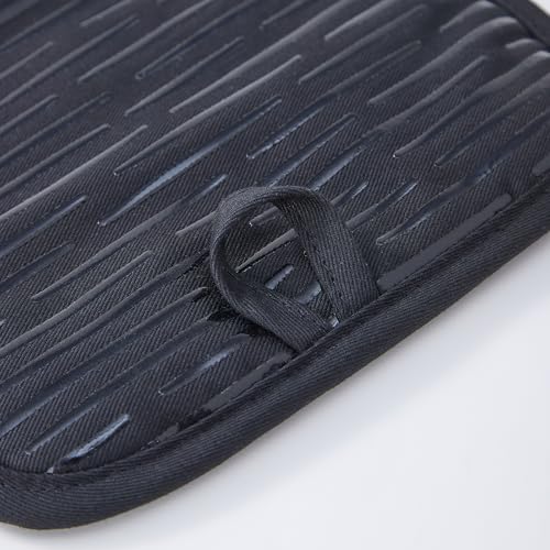 2 Pack Heat Resistant Pot Holders - Kitchen Essential - Image 2