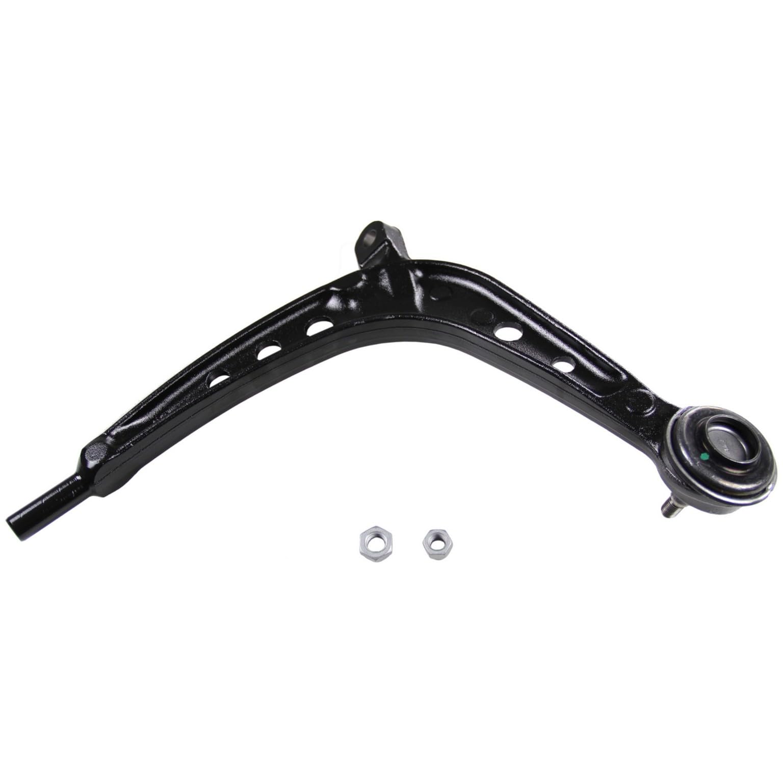 Amazon.com: Front Left Lower Suspension Control Arm and Ball Joint 