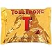 Toblerone Tiny Swiss Milk Chocolate Bars, 7.06 oz