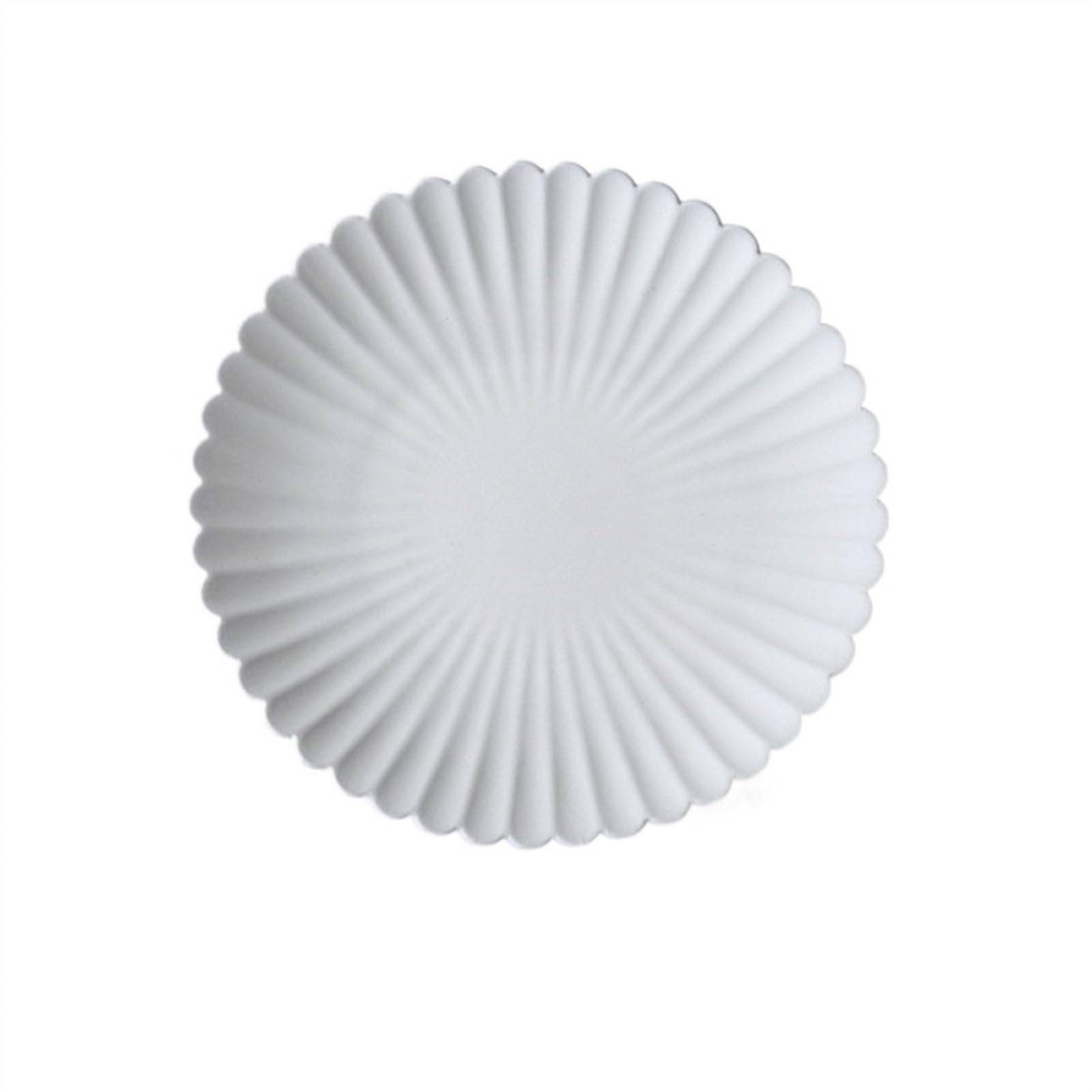 talerze do serwowania Ceramiczny talerz obiadowy na owoce przekąski chleb talerzyk deserowy zastawa stołowa do kuchni hotelowej restauracji bankietowej talerze makaronowe(26cm)