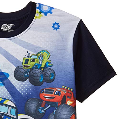 Image of URBANPLAYERS Boys T-Shirt