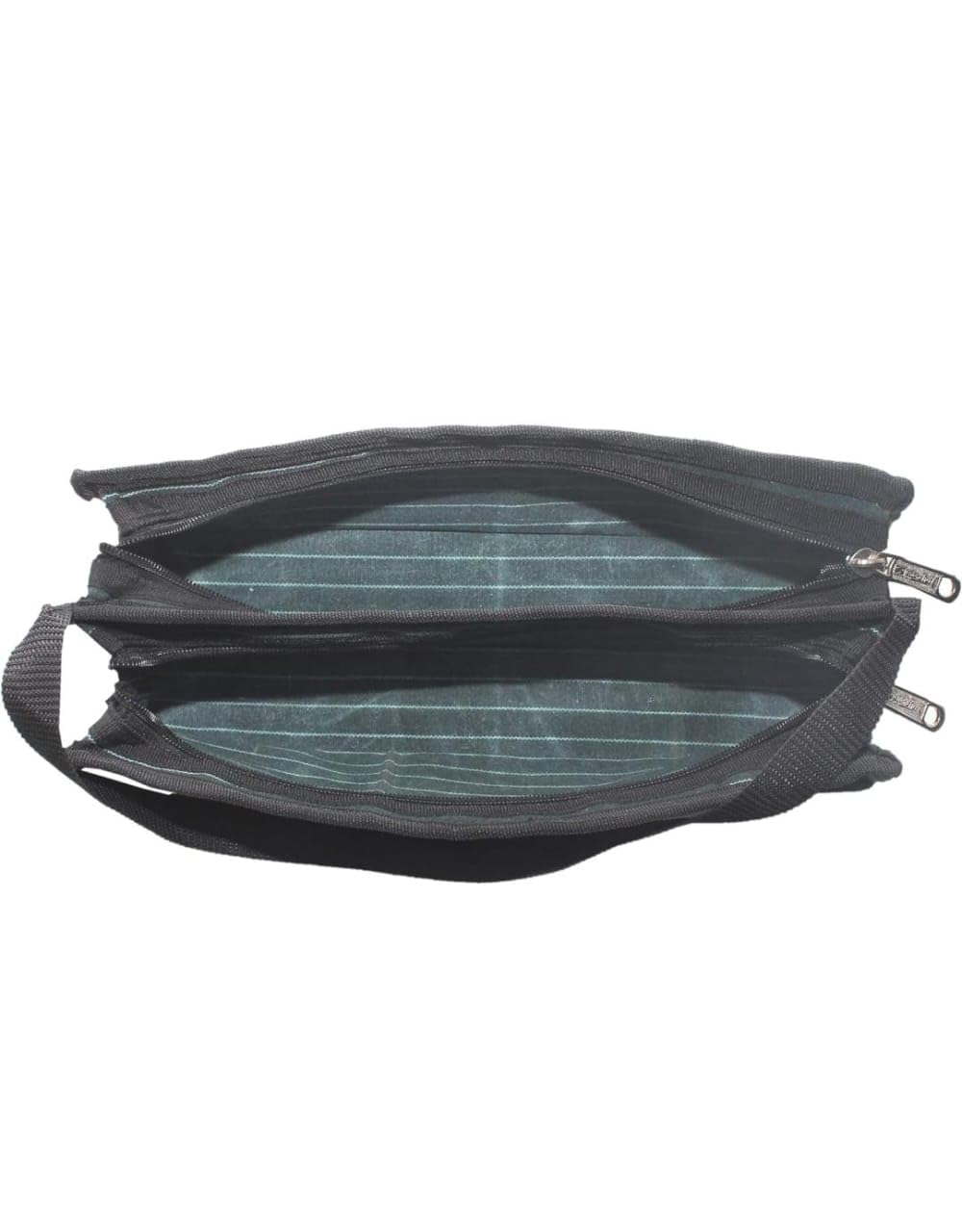 Shivkari Tool Pouches for Storage and Organisation, Heavy Duty Construction Electrician, Technician, Service Engineer, Mechanic, Plumber, Carpenter Tools Pouch (Large) 2