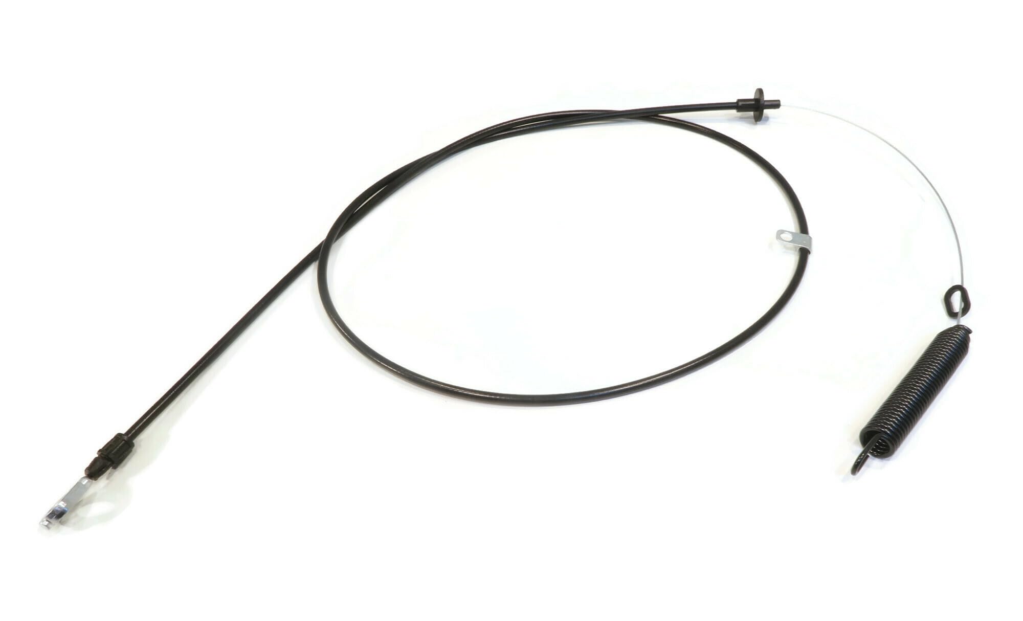 The ROP Shop | PTO Cable for John Deere LA100, LA105, LA110, LA115, LA120, LA125 & LA135 Mower