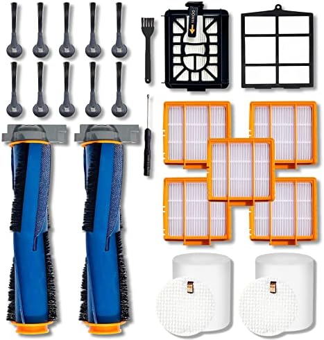 Amazon.com: Replacement Parts for Shark AI AV2501S AV2501AE RV2502AE ...