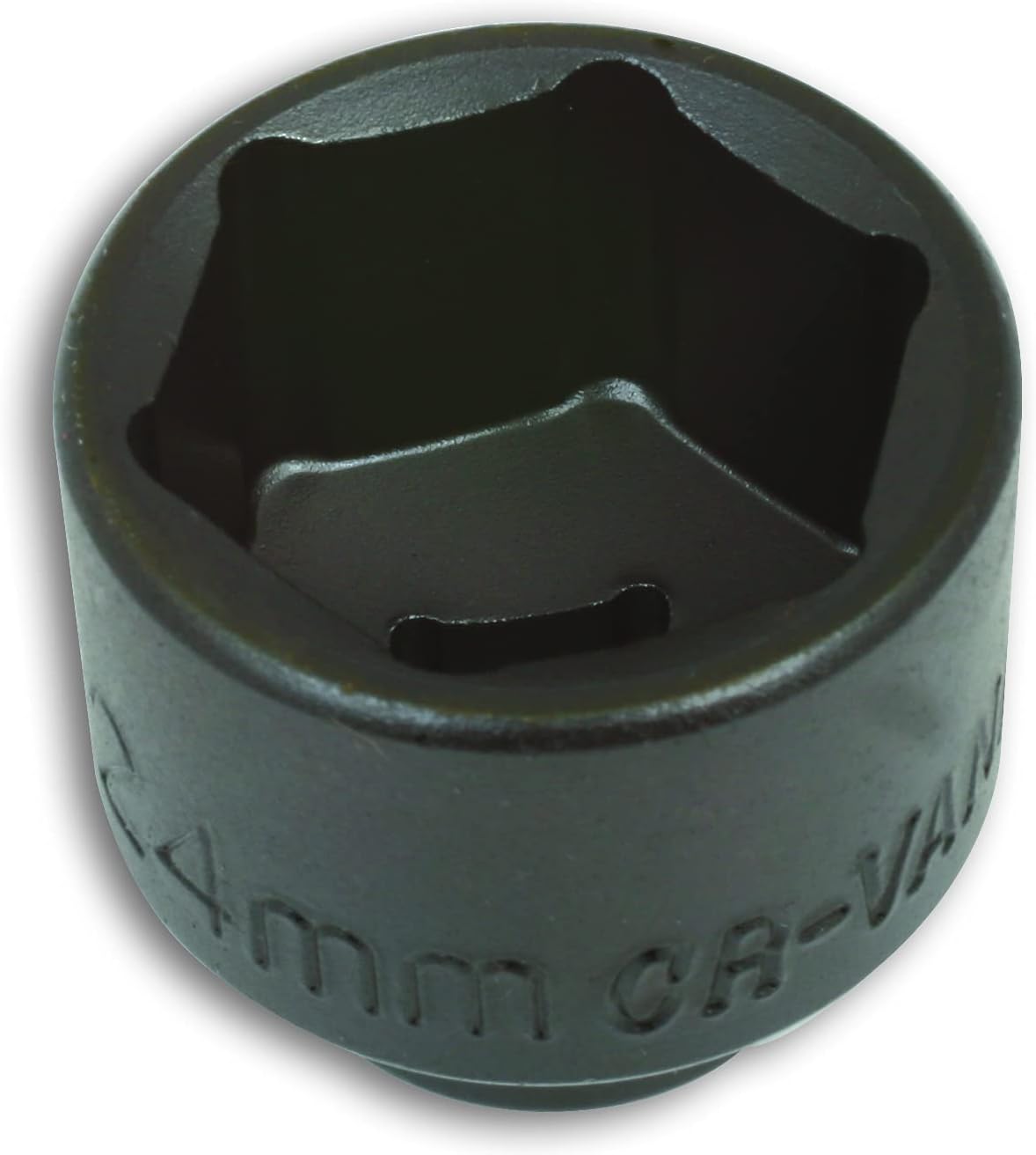 Laser 4198 Oil Filter Socket 3/8" D - 24mm