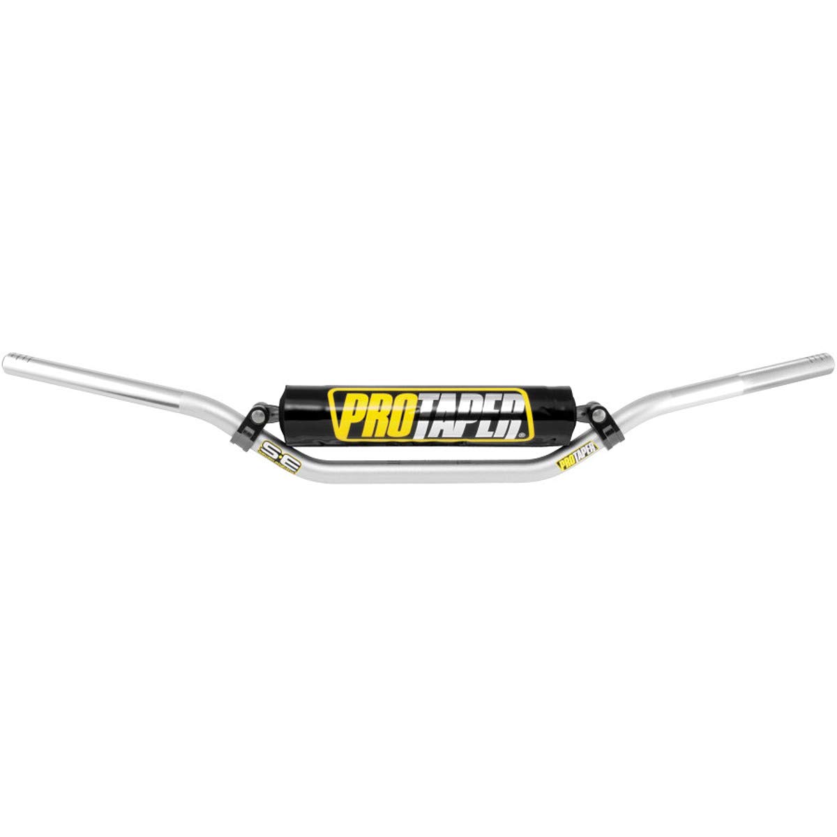 ProTaper SE Mini Bike Bends Handlebar Silver Sports & Outdoors