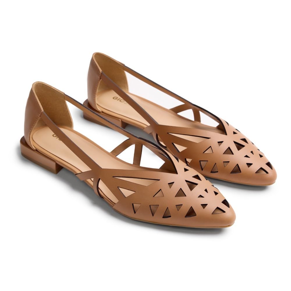 GIOSEPPO Bumala, Scarpa Mary Jane Donna
