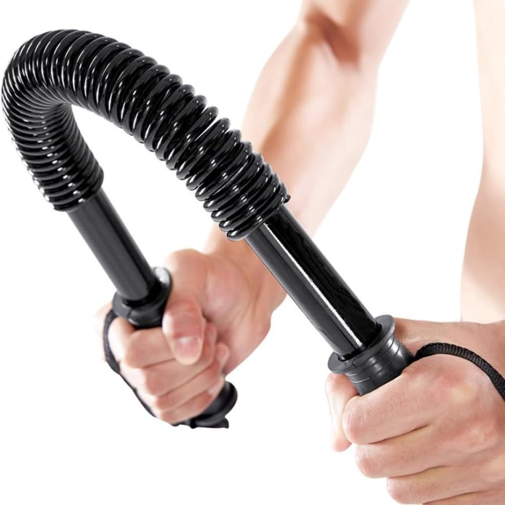 Red Hate Power Twister Bar for Arm Upper Body Strength Training Workout Heavy Duty Arm Builder 20 kg 1 Piece. (B0D13S2FYS) Amazon Price History, Amazon Price Tracker