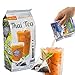 MezzoX Healthy Thai Tea Great tasting milk tea and full of antioxidants (Original Pack (5 Servings))