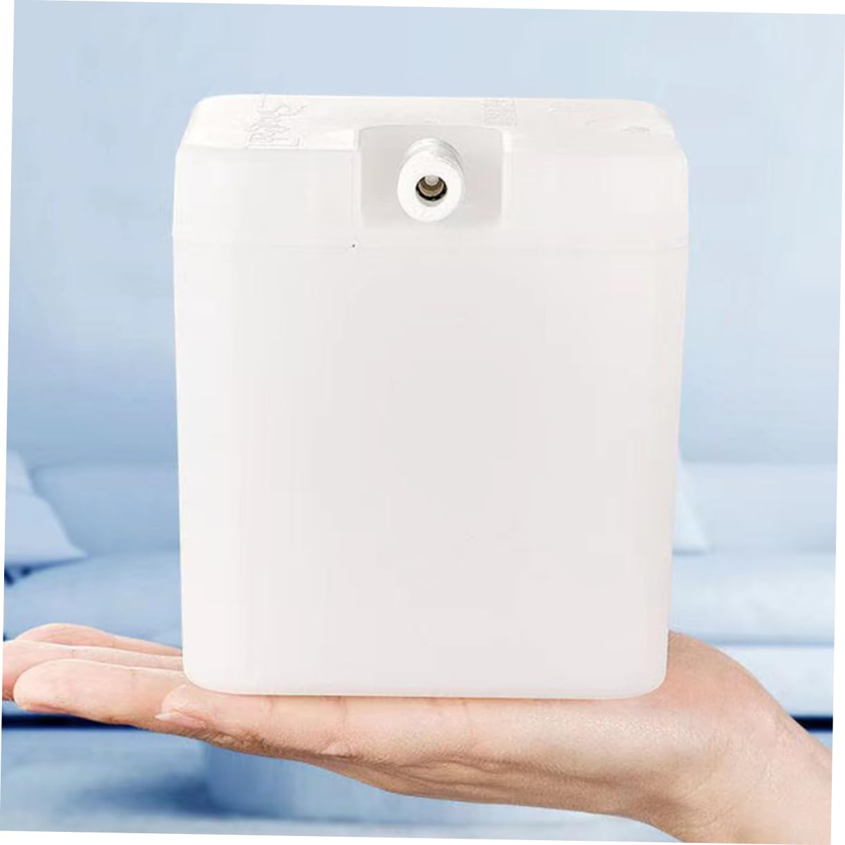 SEWACC Water Purifier Kettle Tea Ceremony Bucket Plastic Storage Large Capacity for Home Office Tea Water