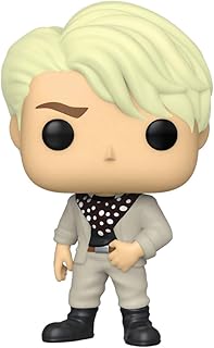 Funko Pop! Music: Duran Duran - Andy Taylor, Multicolor