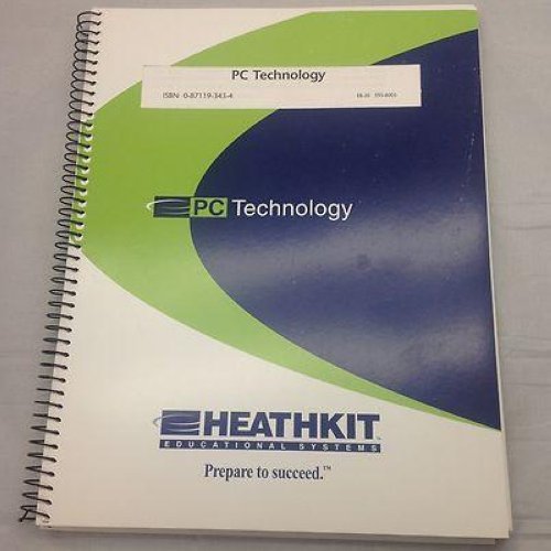 PC Technology: Heathkit: 9780871193438: Amazon.com: Books