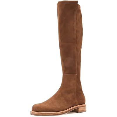 Ботинки Stuart Weitzman 5050 Gisele Knee High Boot
