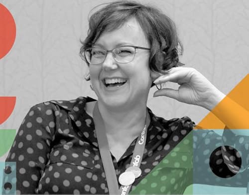 Episode 3: Button and Confab founder Kristina Halvorson breaks down content strategy and the emerging role of AI