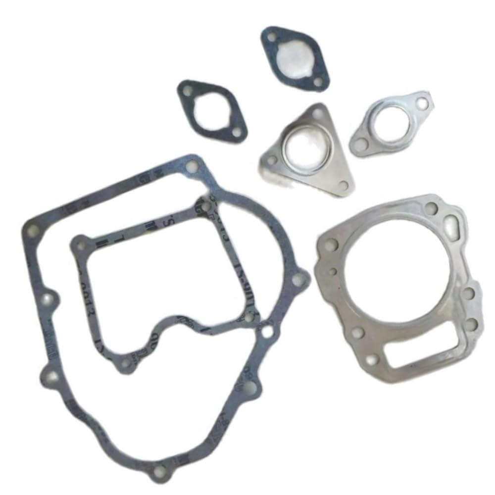Jeu de joints moteur GT600 6HP GM182 GM181 pour motoculteur