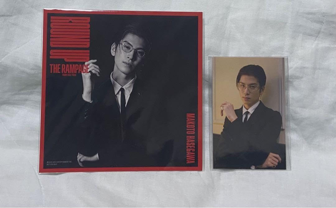 Amazon.co.jp: 長谷川慎 アザージャケット トレカ : おもちゃ