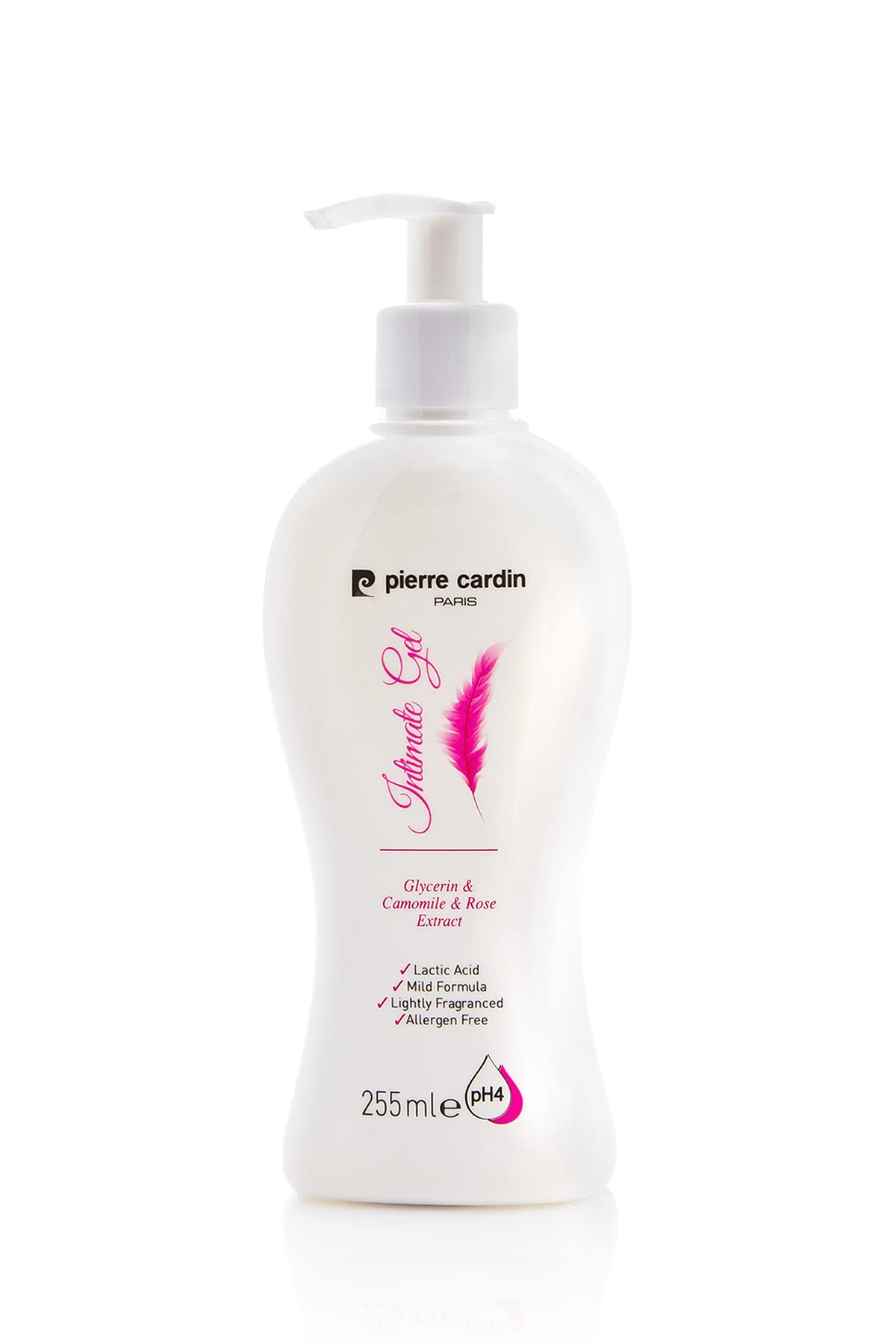 Pierre Cardin Intimate Gel 255 ML - Temizleme Jeli