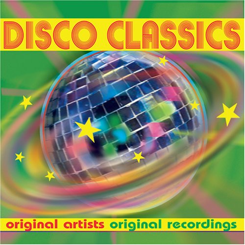 Disco Classics, Vol. 3