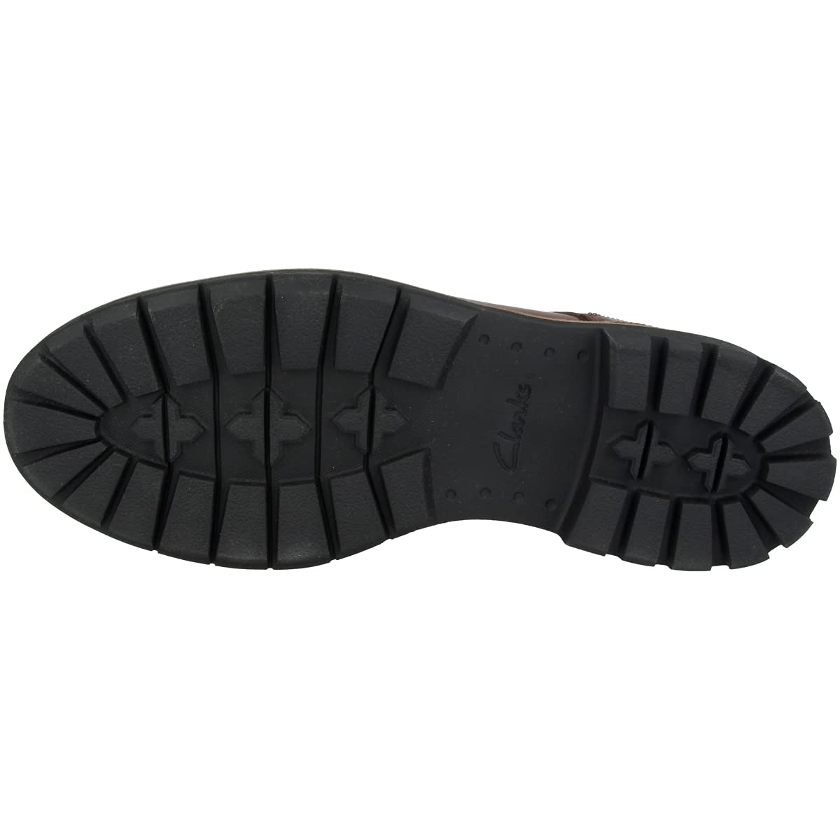 Clarks Batcombe Hall Scarpe Stringate DerbyUomo