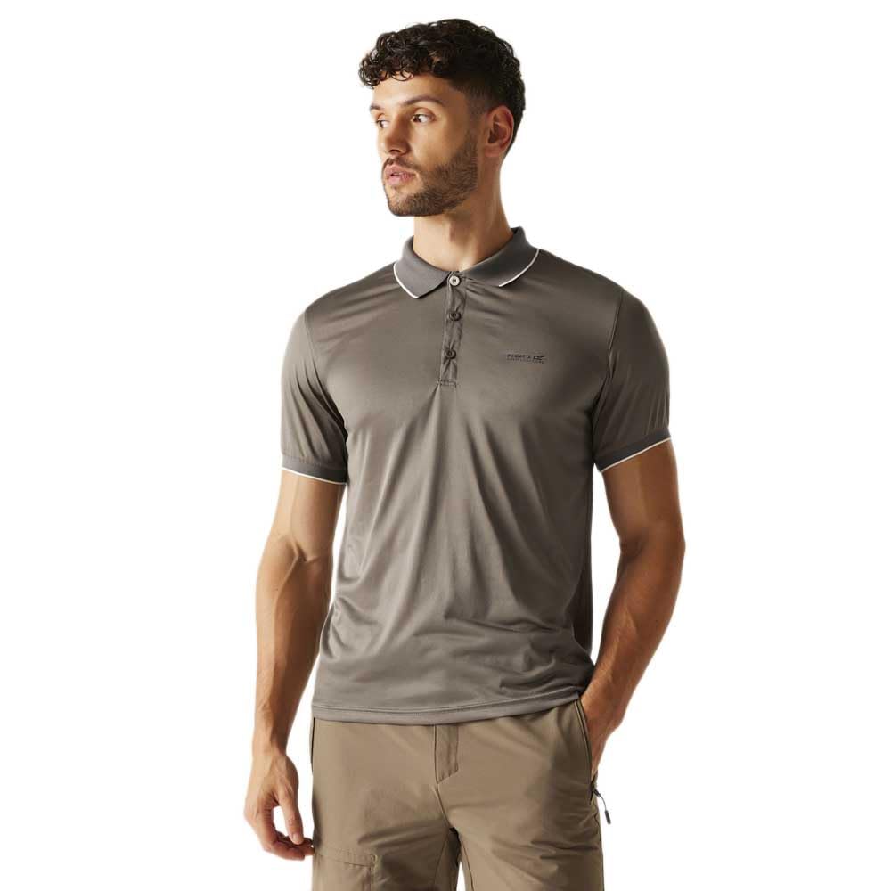 Regatta Remex II Mens Polo Shirt