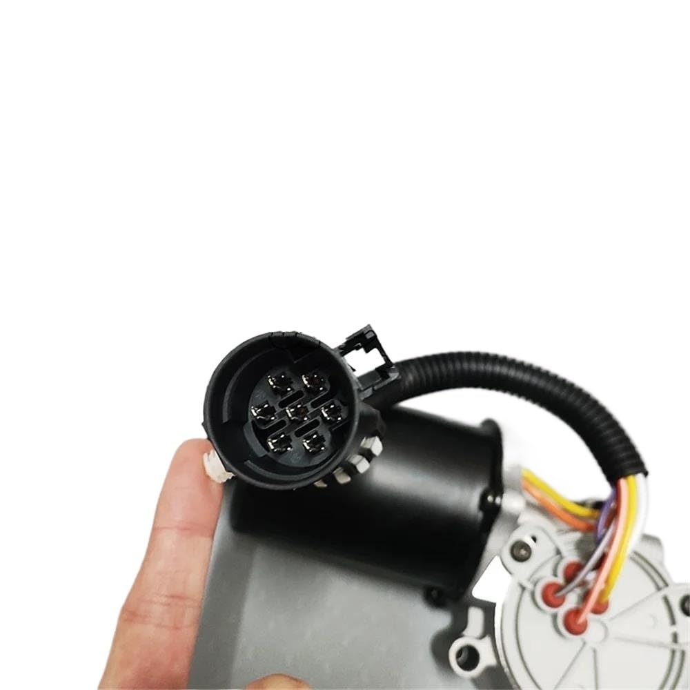 Sensores Caja Cambios 3255705007 para SsangYong para Musso para Sports 2WD-4WD Motor Control Transferencia Motor T/C 4408648007 4408648001 4408648003 Motor Actuador Caja Transferencia