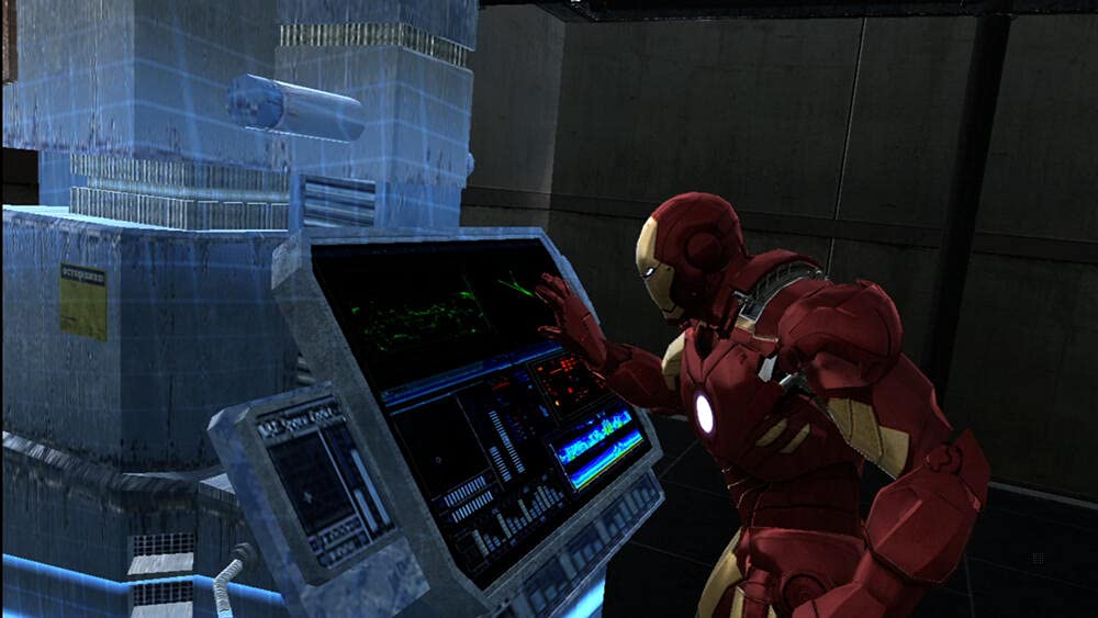 Iron Man 2 [Edizione : Francia]