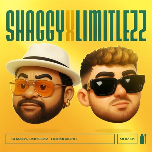 Limitlezz & Shaggy