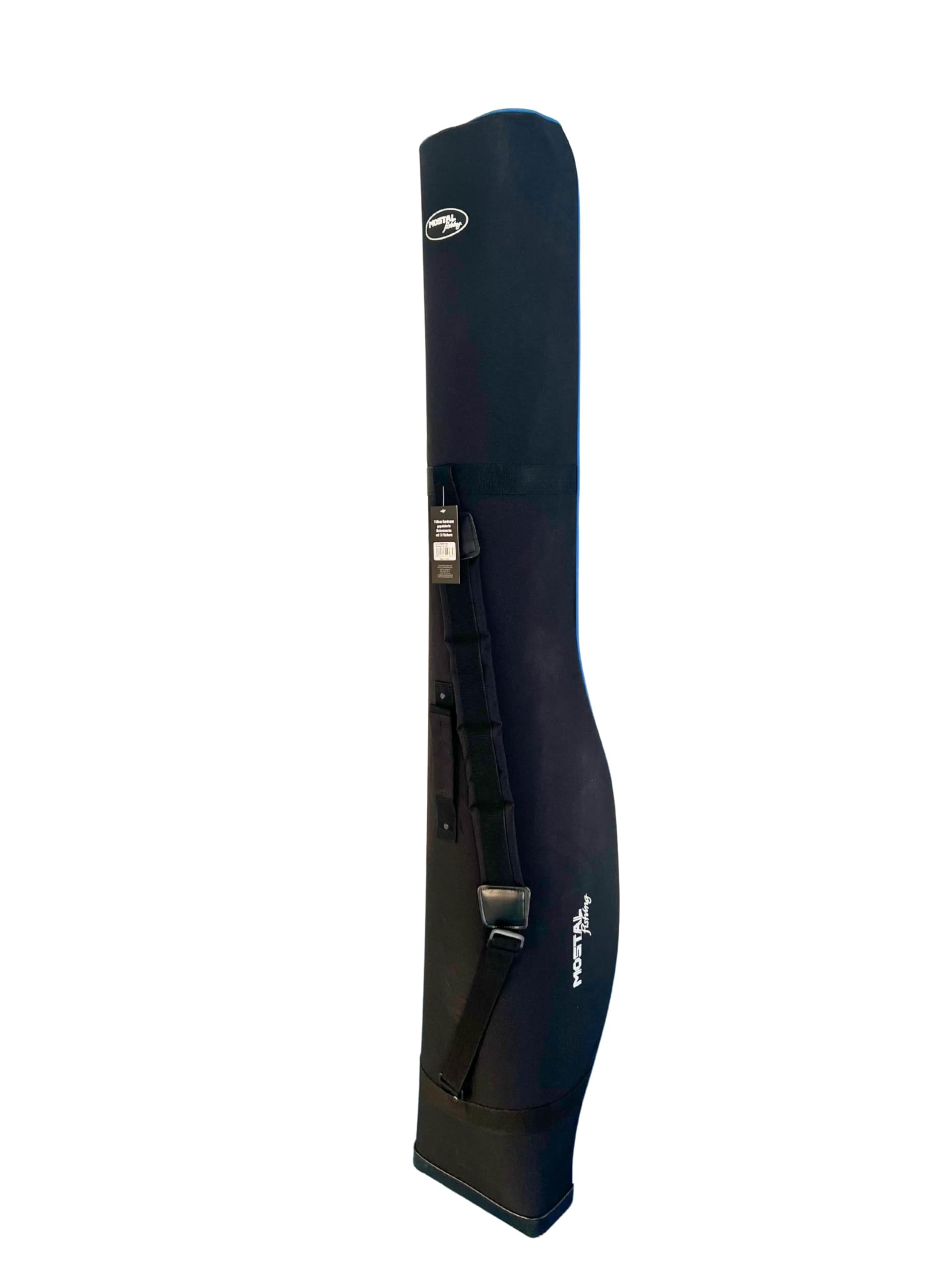 Hardcase 3er Futteral Angeltasche Rutentasche Angelkoffer