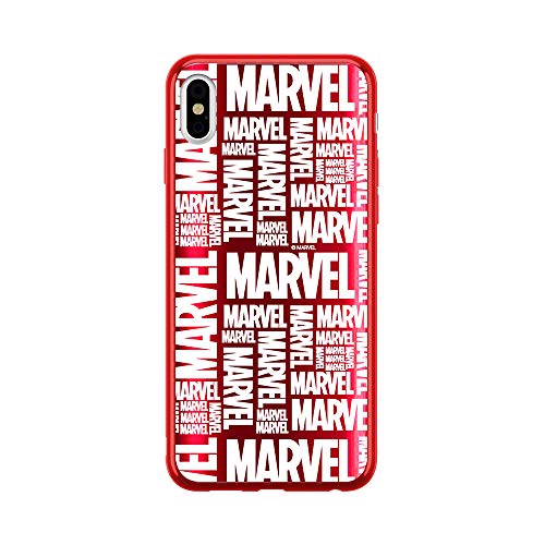 Ert Group MVPC1505 Custodia per Cellulare Marvel