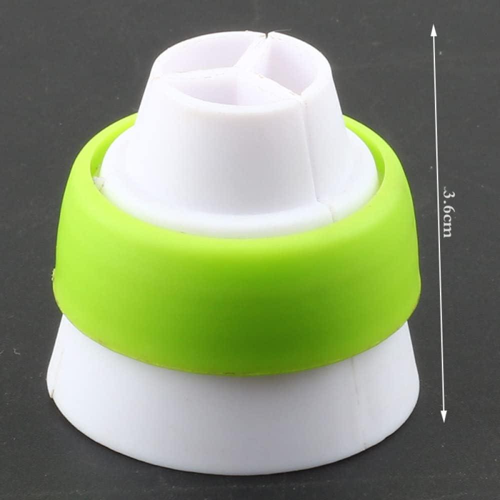 Cake 9 Pcs Sultane Large Tube Stainless Steel Icing Nozzles Piping and 2pcs Coupler 2pcs Pastry Russian Tip+5pcs Decorating