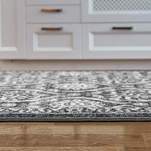 Alfombra anti-deslizante 2x7 Indoor Antep Rugs miniatura 6